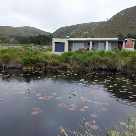 Blombos Self-Catering House Villa Franskraalstrand Exteriör bild