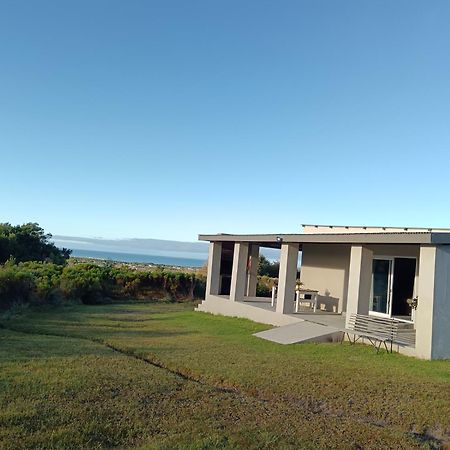 Blombos Self-Catering House Villa Franskraalstrand Exteriör bild