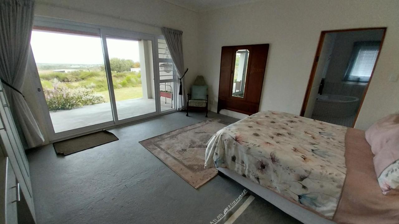 Blombos Self-Catering House Villa Franskraalstrand Exteriör bild