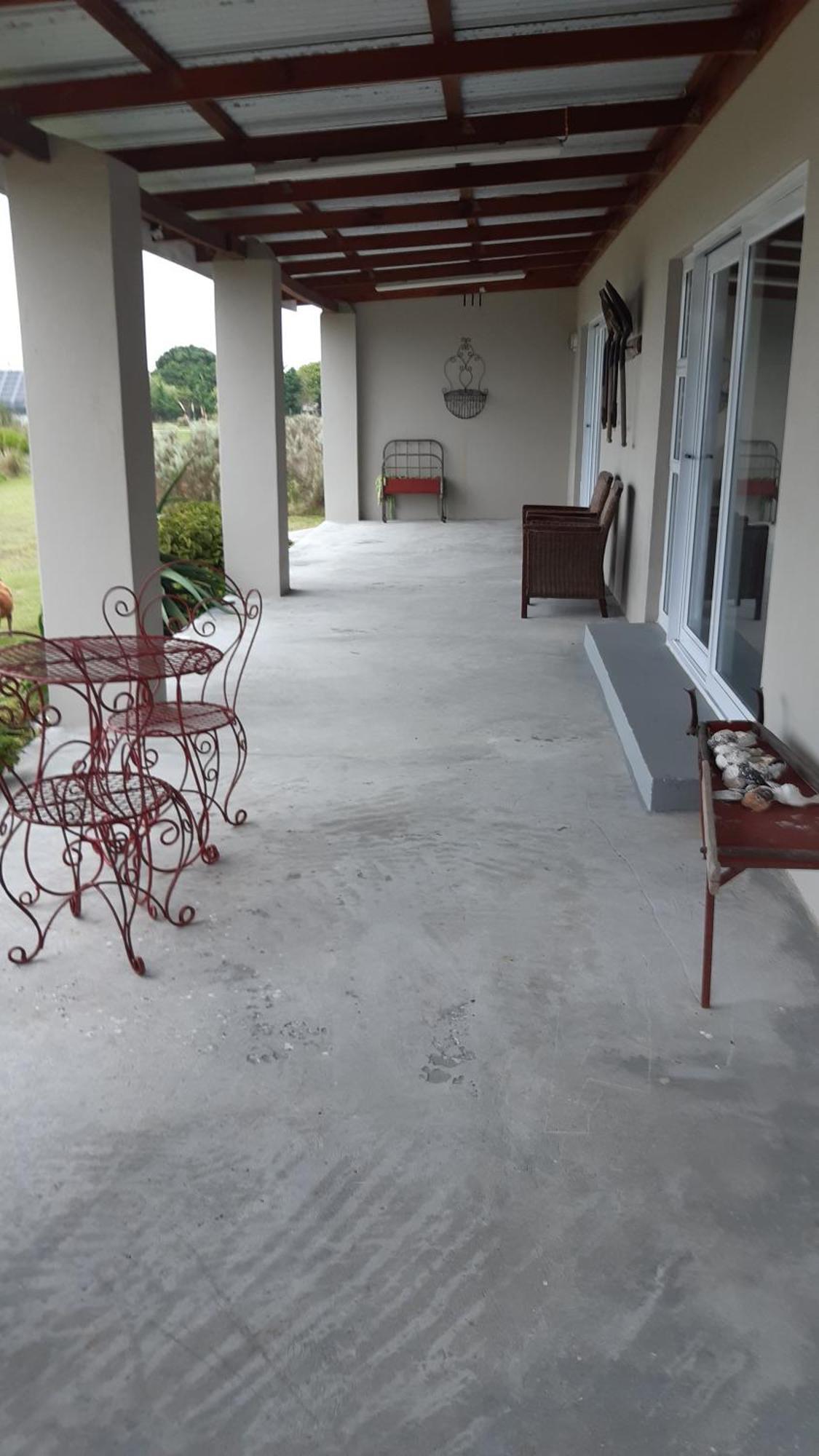Blombos Self-Catering House Villa Franskraalstrand Exteriör bild