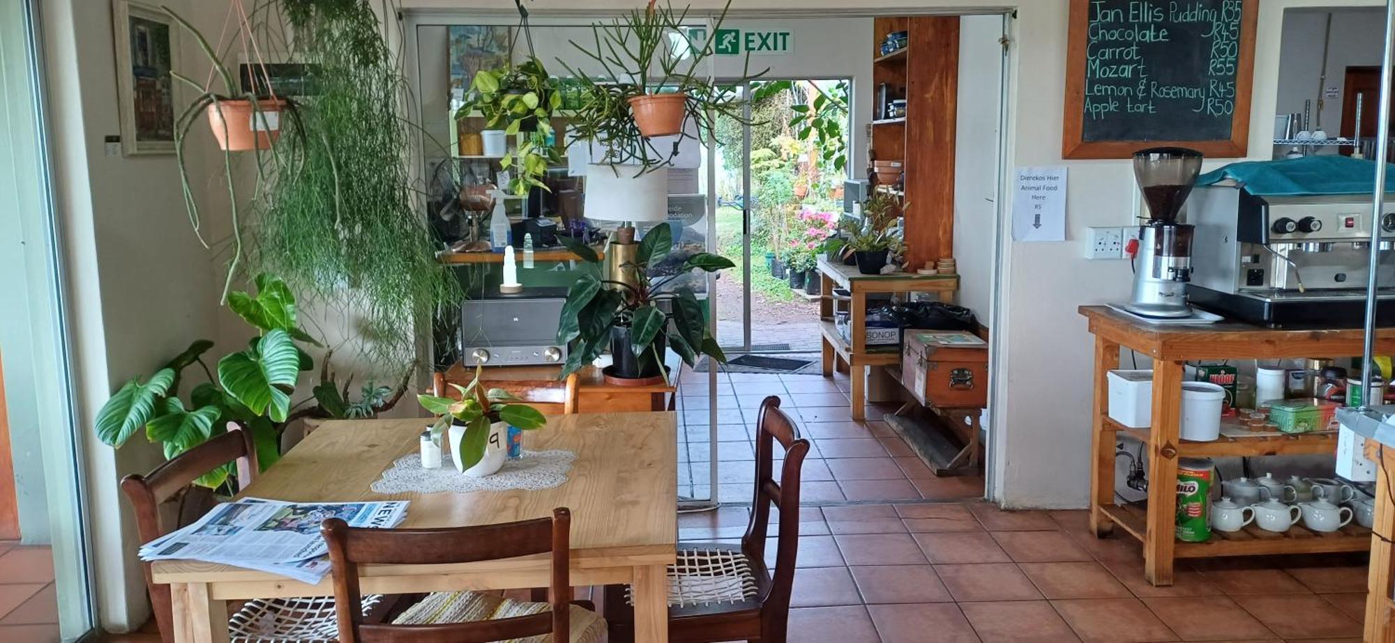 Blombos Self-Catering House Villa Franskraalstrand Exteriör bild
