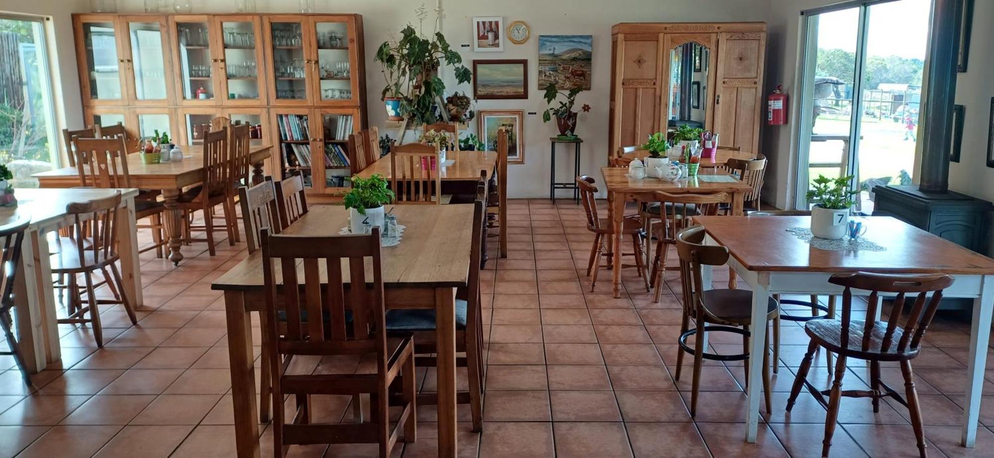 Blombos Self-Catering House Villa Franskraalstrand Exteriör bild