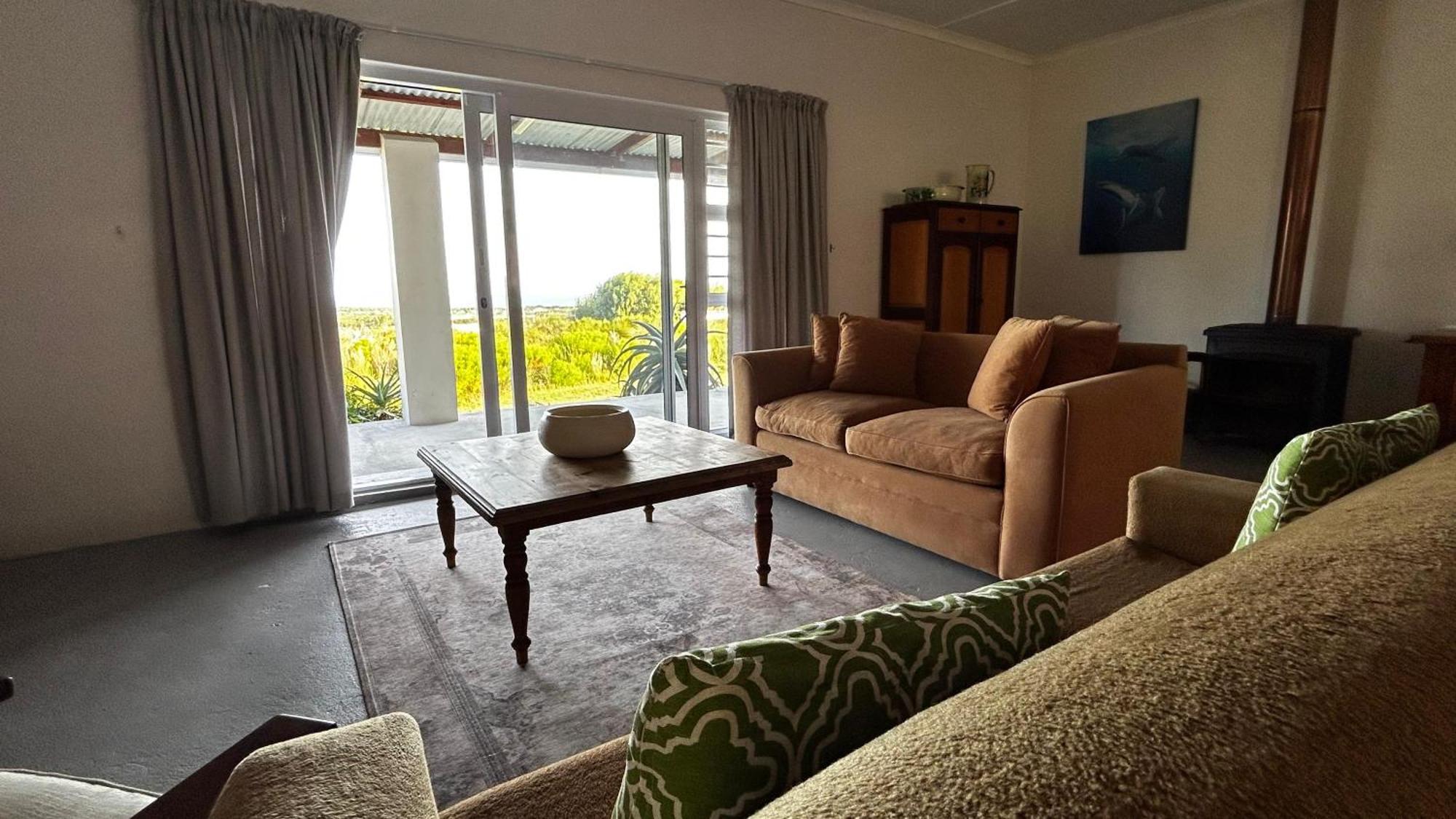 Blombos Self-Catering House Villa Franskraalstrand Exteriör bild