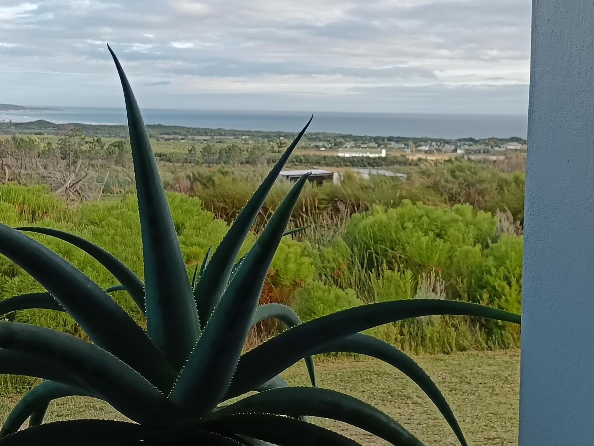 Blombos Self-Catering House Villa Franskraalstrand Exteriör bild