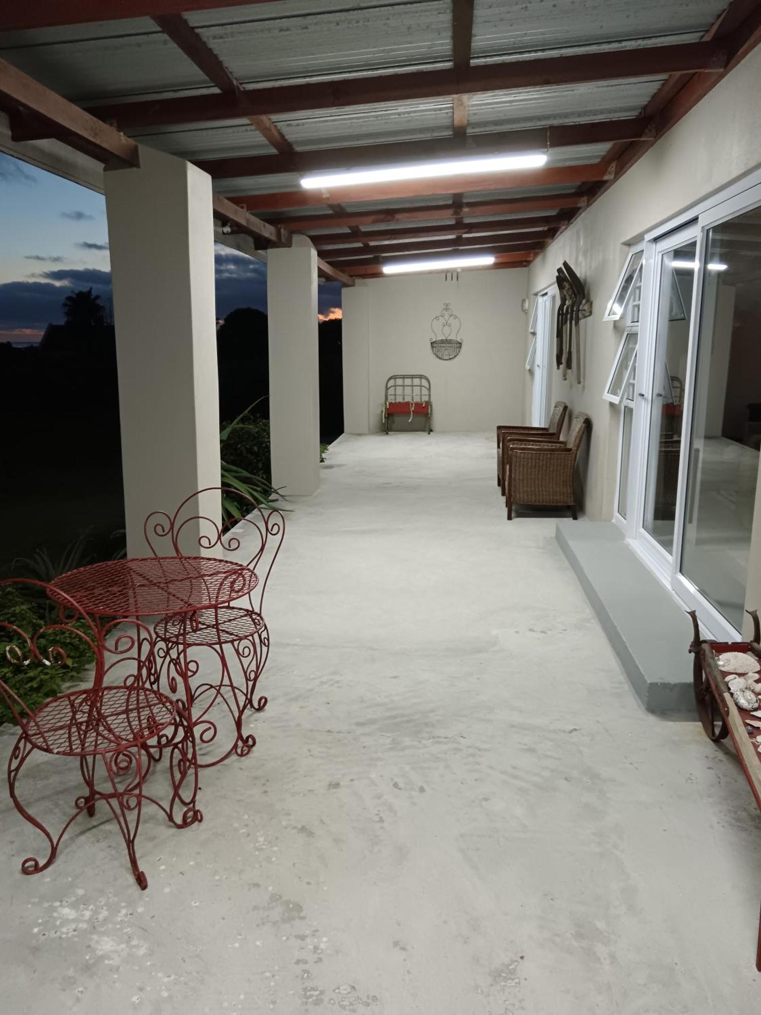 Blombos Self-Catering House Villa Franskraalstrand Exteriör bild