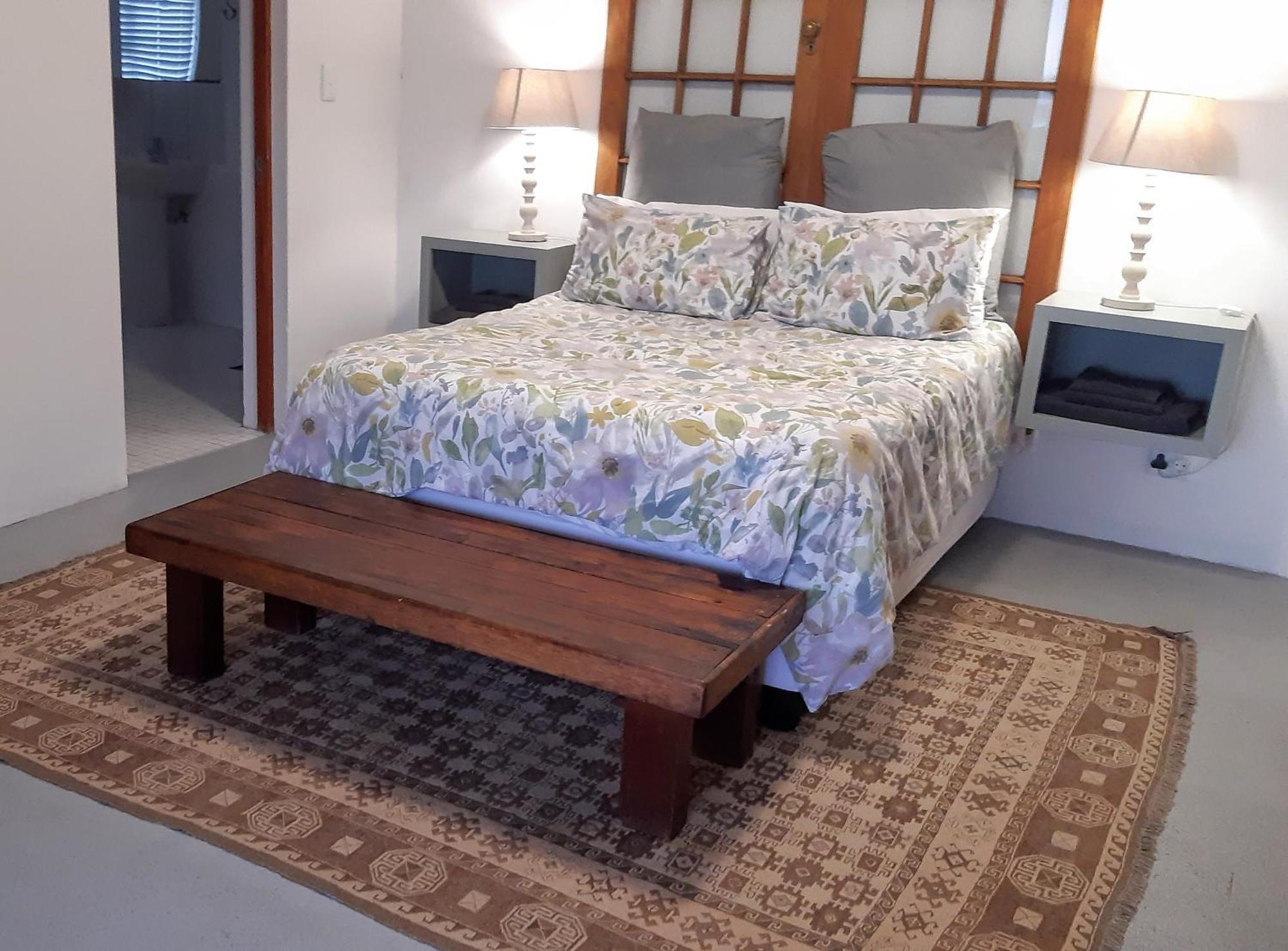 Blombos Self-Catering House Villa Franskraalstrand Exteriör bild