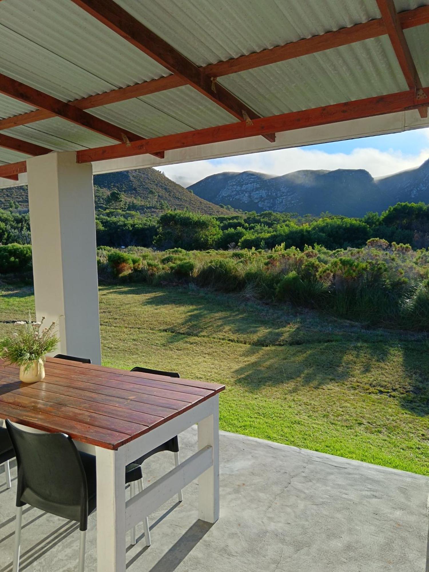 Blombos Self-Catering House Villa Franskraalstrand Exteriör bild