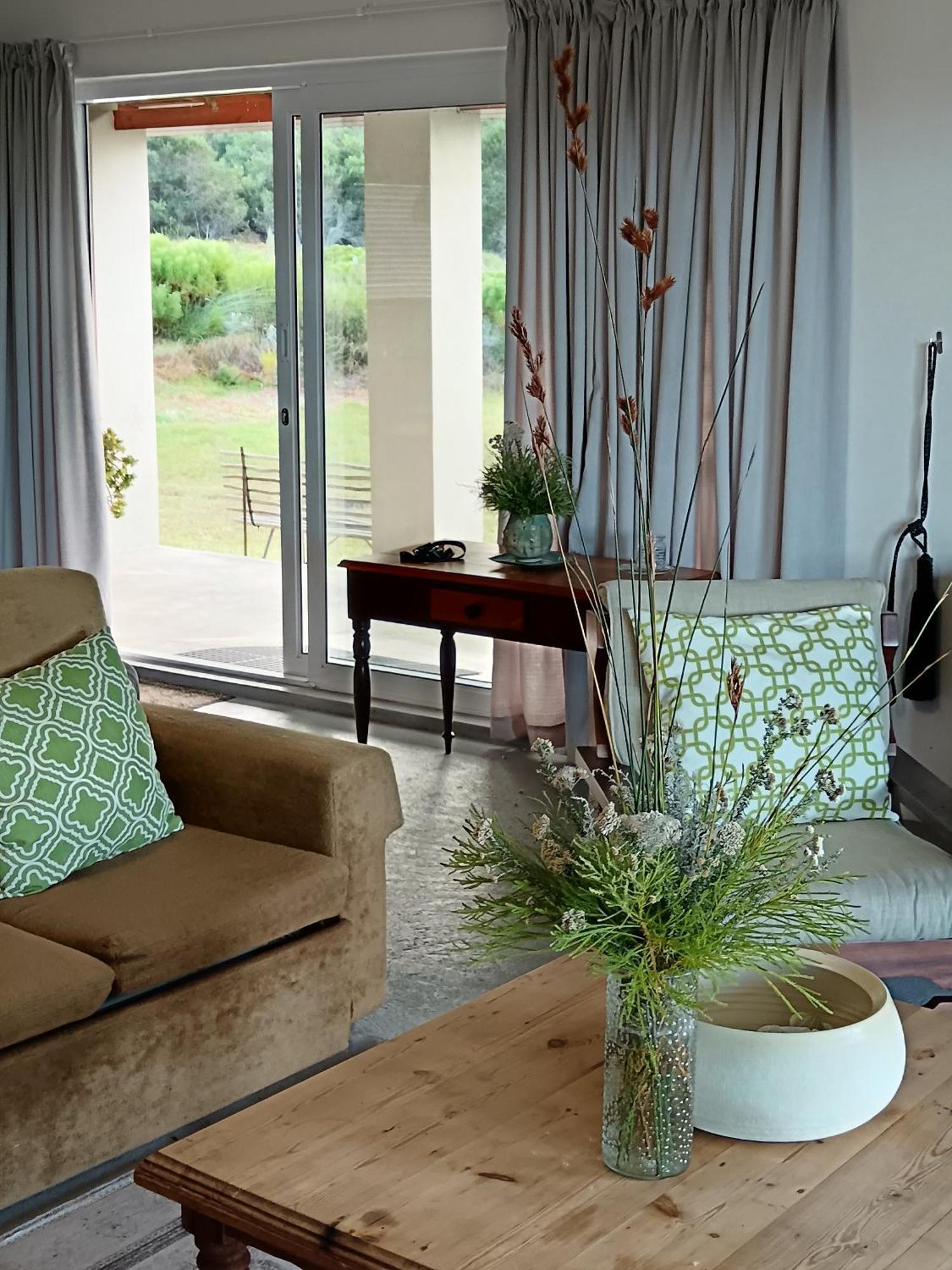 Blombos Self-Catering House Villa Franskraalstrand Exteriör bild