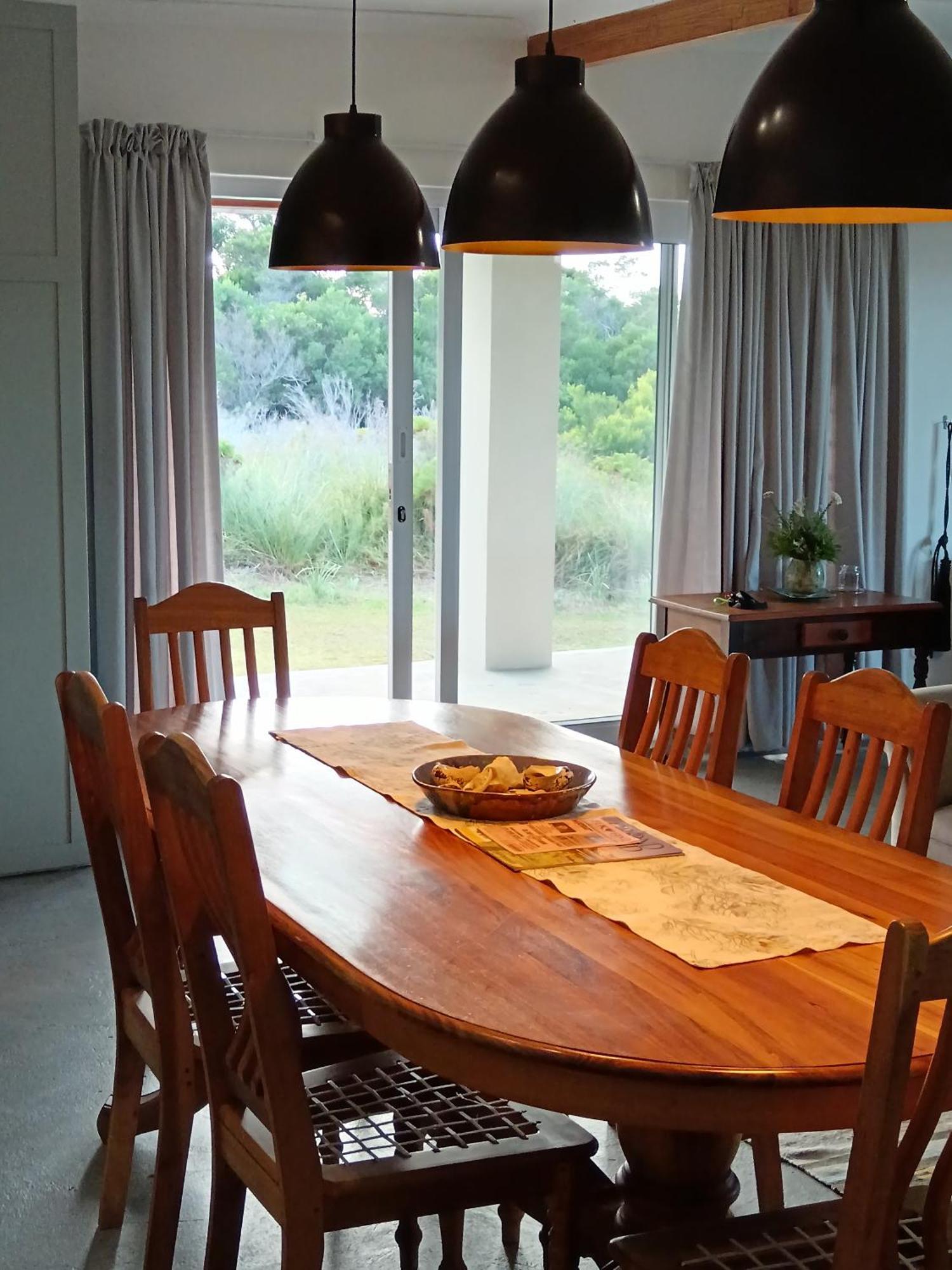Blombos Self-Catering House Villa Franskraalstrand Exteriör bild